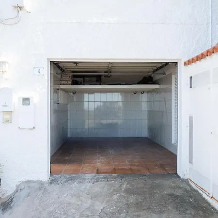 Oasis El Sauzal - Con Piscina Y Encanto * Puntillo Del Sol