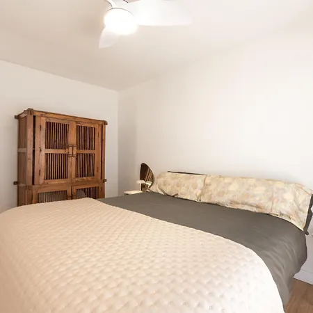 Oasis El Sauzal - Con Piscina Y Encanto * Puntillo Del Sol