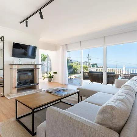 Oasis El Sauzal - Con Piscina Y Encanto