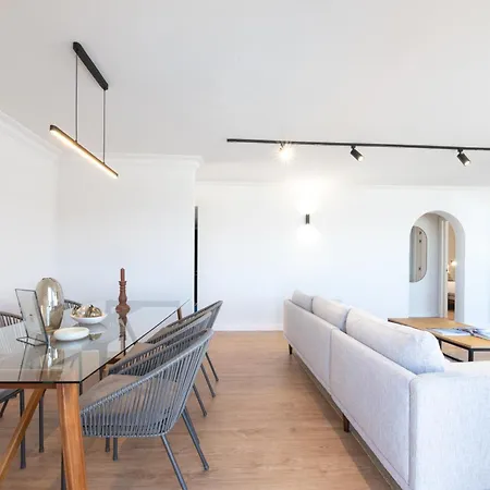 Oasis El Sauzal - Con Piscina Y Encanto Casa vacanze Puntillo Del Sol