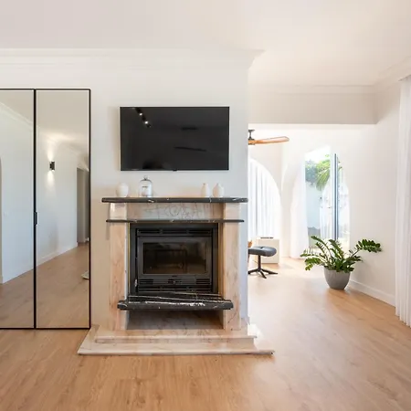 Oasis El Sauzal - Con Piscina Y Encanto * Puntillo Del Sol