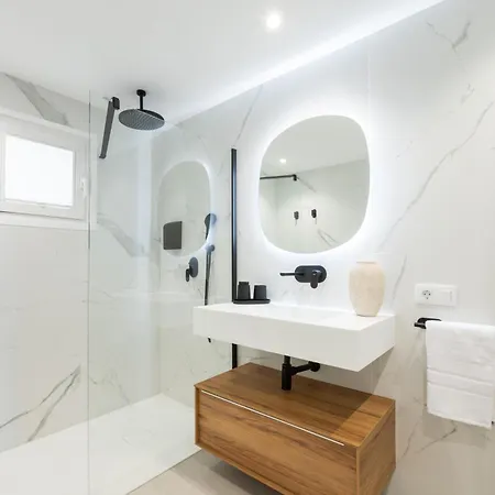 Casa vacanze Oasis El Sauzal - Con Piscina Y Encanto *