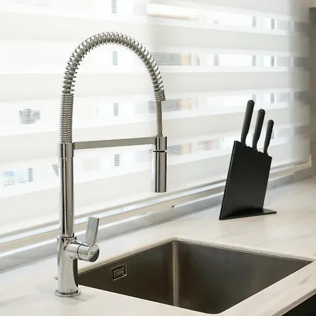 Oasis El Sauzal - Con Piscina Y Encanto