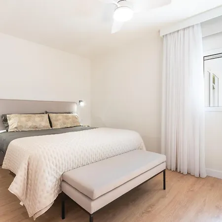 Oasis El Sauzal - Con Piscina Y Encanto Puntillo Del Sol