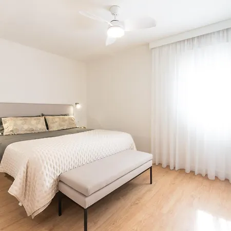 Oasis El Sauzal - Con Piscina Y Encanto Casa vacanze *