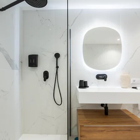 Oasis El Sauzal - Con Piscina Y Encanto Puntillo Del Sol