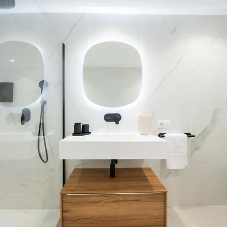 Oasis El Sauzal - Con Piscina Y Encanto