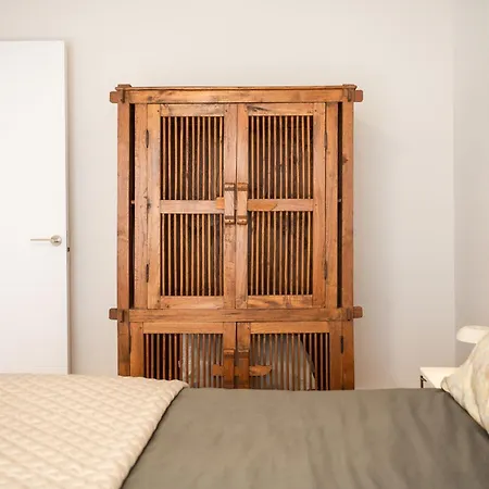 Oasis El Sauzal - Con Piscina Y Encanto *