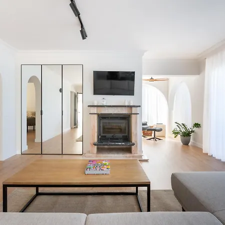 Oasis El Sauzal - Con Piscina Y Encanto *