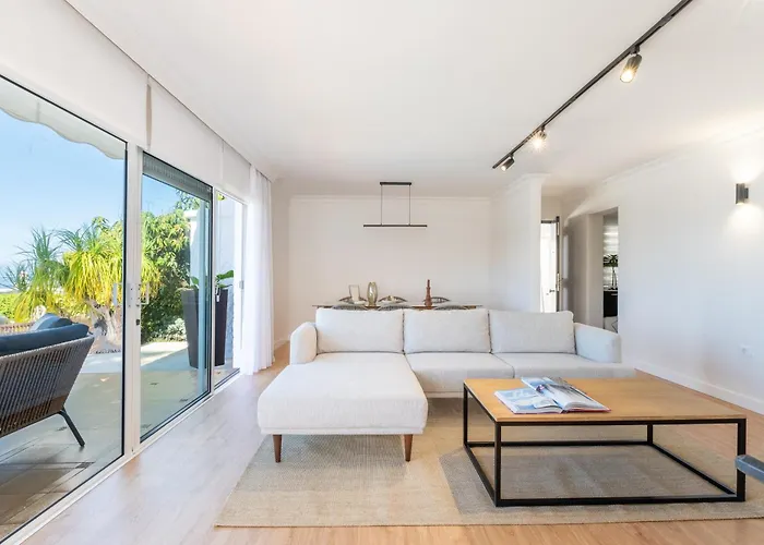 Semesterbostad Oasis El Sauzal - Con Piscina Y Encanto Puntillo Del Sol