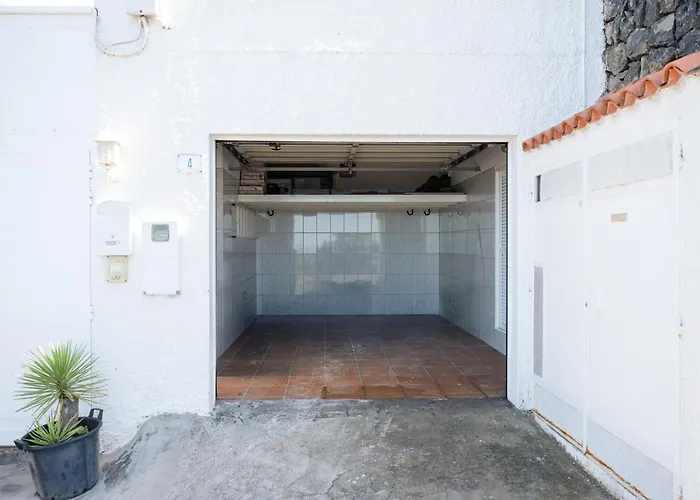 Oasis El Sauzal - Con Piscina Y Encanto * Puntillo Del Sol