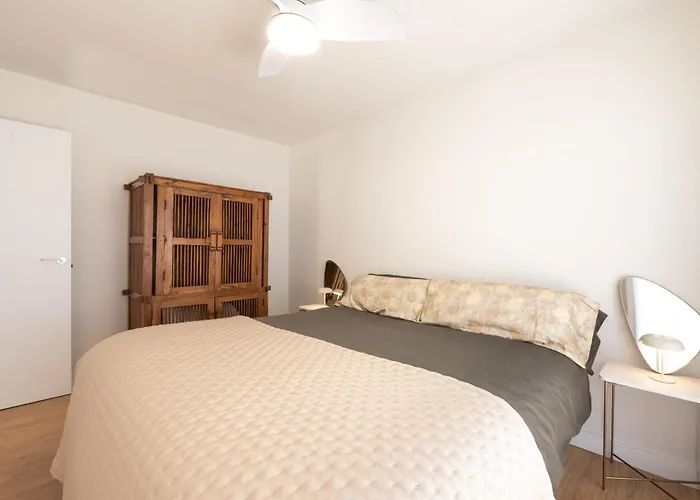 Oasis El Sauzal - Con Piscina Y Encanto * Puntillo Del Sol