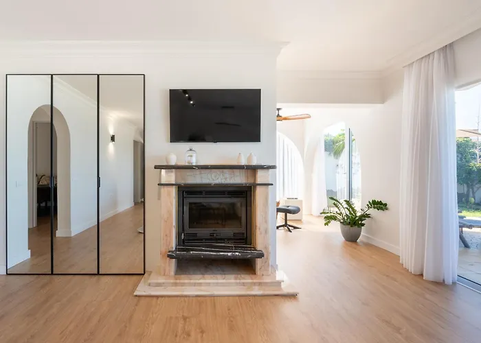 Oasis El Sauzal - Con Piscina Y Encanto * Puntillo Del Sol