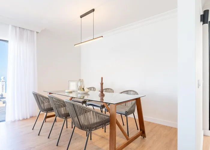 Oasis El Sauzal - Con Piscina Y Encanto Puntillo Del Sol