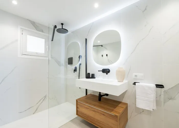 Semesterbostad Oasis El Sauzal - Con Piscina Y Encanto *