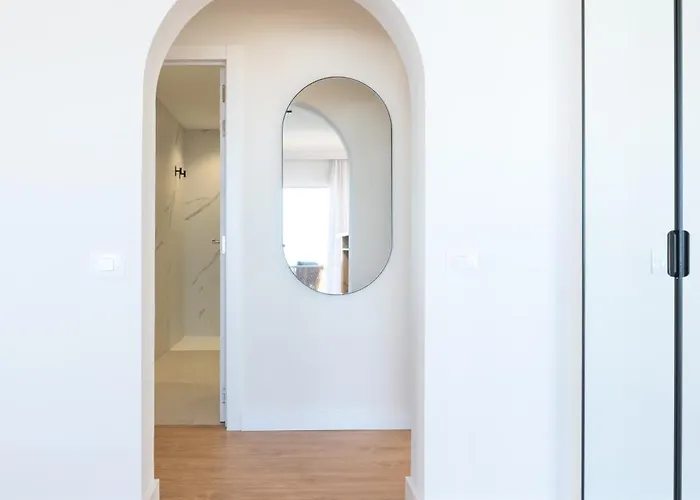 Oasis El Sauzal - Con Piscina Y Encanto Semesterbostad