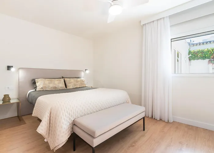 Oasis El Sauzal - Con Piscina Y Encanto Puntillo Del Sol