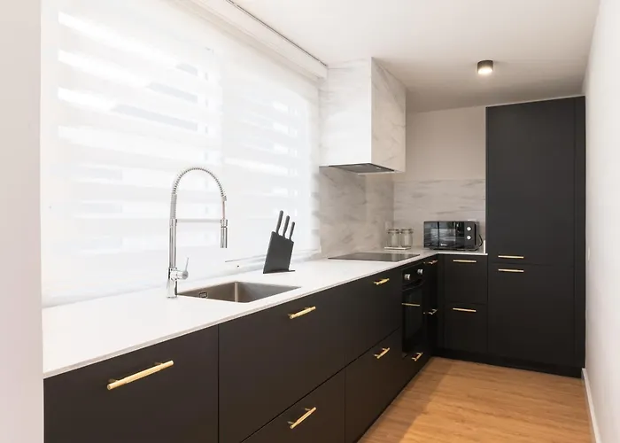 Oasis El Sauzal - Con Piscina Y Encanto Semesterbostad