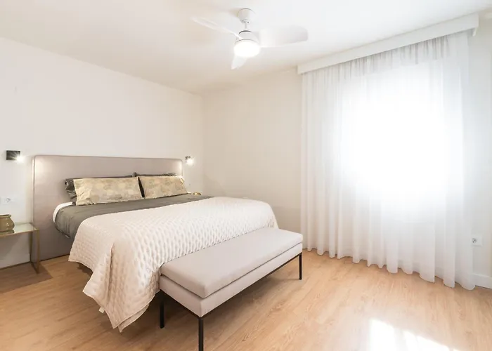 Oasis El Sauzal - Con Piscina Y Encanto Semesterbostad *