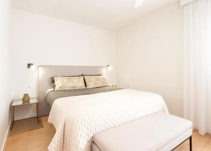 Semesterbostad Oasis El Sauzal - Con Piscina Y Encanto