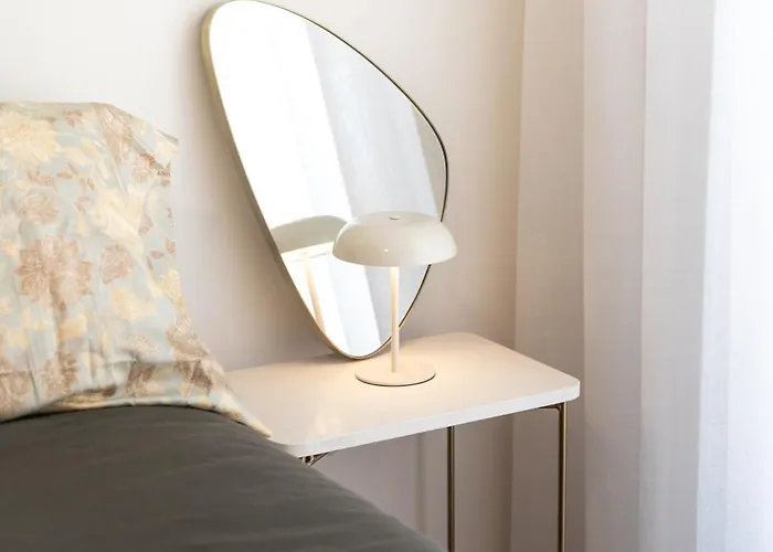 Oasis El Sauzal - Con Piscina Y Encanto Semesterbostad *