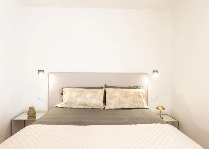 Semesterbostad Oasis El Sauzal - Con Piscina Y Encanto *