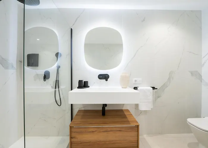 Oasis El Sauzal - Con Piscina Y Encanto