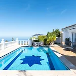 Oasis El Sauzal - Con Piscina Y Encanto *