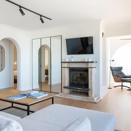 Oasis El Sauzal - Con Piscina Y Encanto *