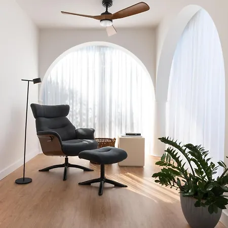 Holiday home Oasis El Sauzal - Con Piscina Y Encanto *