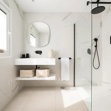 Tatil Evi Oasis El Sauzal - Con Piscina Y Encanto