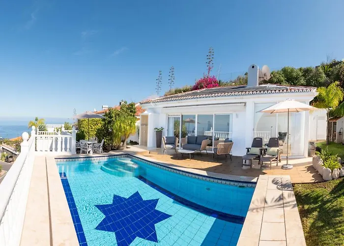 Oasis El Sauzal - Con Piscina Y Encanto Puntillo Del Sol