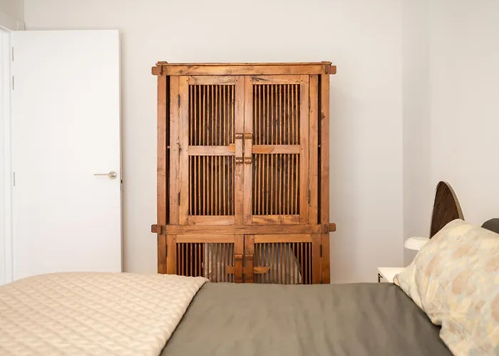 Oasis El Sauzal - Con Piscina Y Encanto *