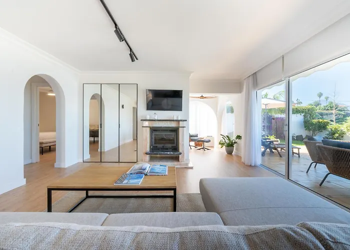 Oasis El Sauzal - Con Piscina Y Encanto Σπίτι διακοπών *