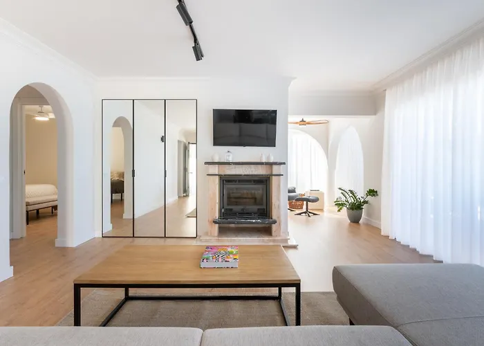 Oasis El Sauzal - Con Piscina Y Encanto *