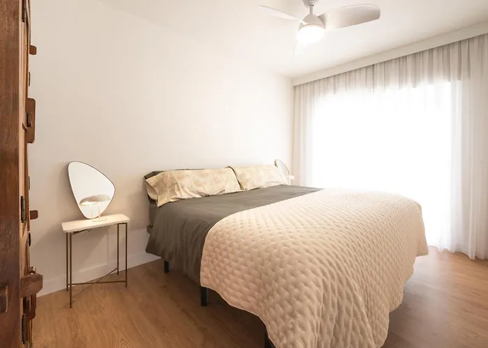 Prázdninový dům Oasis El Sauzal - Con Piscina Y Encanto