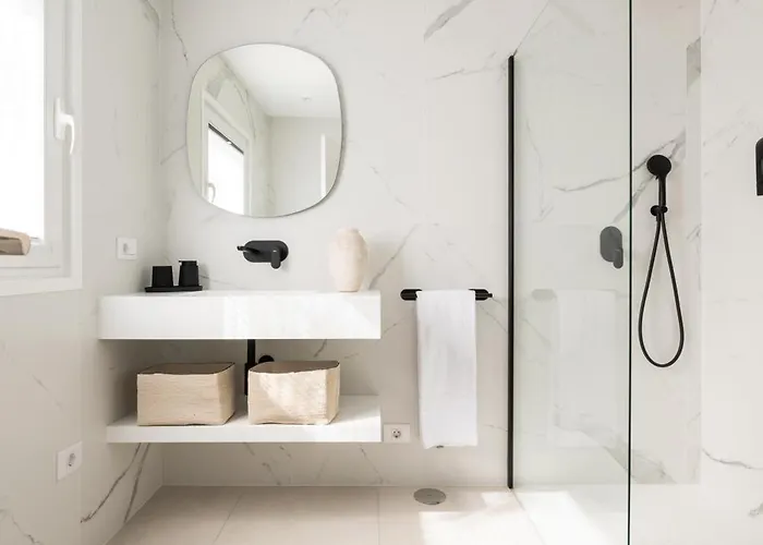 Σπίτι διακοπών Oasis El Sauzal - Con Piscina Y Encanto