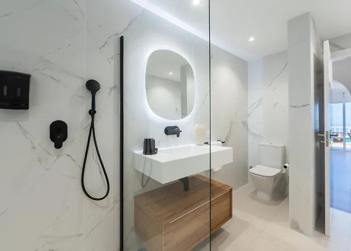 Oasis El Sauzal - Con Piscina Y Encanto Σπίτι διακοπών