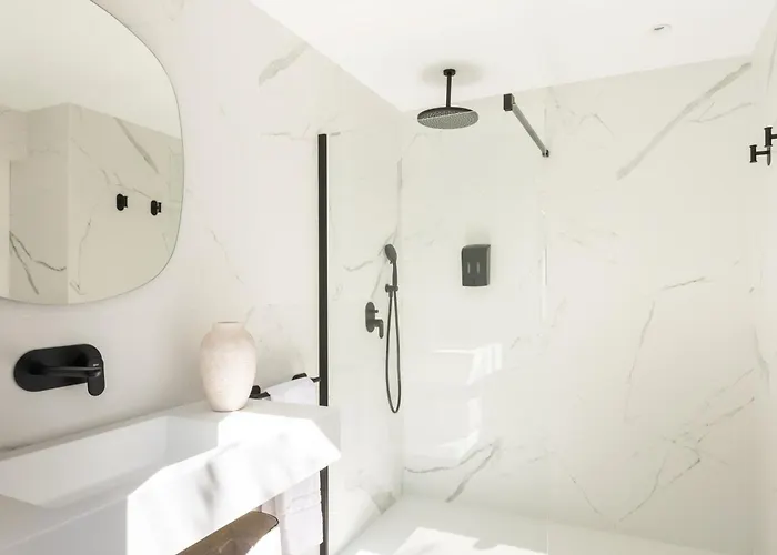 Oasis El Sauzal - Con Piscina Y Encanto