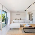 펜션 Oasis El Sauzal - Con Piscina Y Encanto Puntillo Del Sol