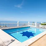 펜션 Oasis El Sauzal - Con Piscina Y Encanto