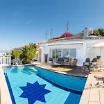 Oasis El Sauzal - Con Piscina Y Encanto Puntillo Del Sol