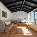 Oasis El Sauzal - Con Piscina Y Encanto * Puntillo Del Sol