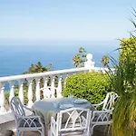 Oasis El Sauzal - Con Piscina Y Encanto 펜션 *