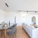 Oasis El Sauzal - Con Piscina Y Encanto 펜션 Puntillo Del Sol
