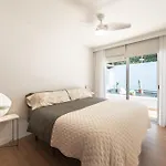 펜션 Oasis El Sauzal - Con Piscina Y Encanto Puntillo Del Sol